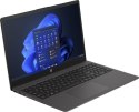 Notebook HP 255R G10 B9YQ0ET (15.6"/R5 7535U /R 660M/8GB/SSD512GB/W11H/Czarny)