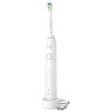 Szczoteczka soniczna PHILIPS Sonicare 5300 HX7108/03 Biały Biały (HX7108/03)