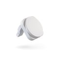 ZENS Travel 2w1 MagSafe AppleWatch - bezprzewodowa ładowarka do dwóch urządzeń MagSafe oraz Apple Watch - (MagSafe 15W, Apple Wa