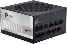 Zasilacz PC MSI 850W PRO-A850PL-PCIE5