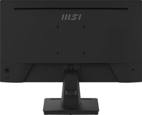 Monitor MSI 9S6-3PC4CT-008 (24.5" /IPS /100Hz /1920 x 1080 /Czarny)