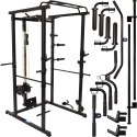 ATLAS WIELOFUKCYJNA BRAMA TRENINGOWA XQMAX