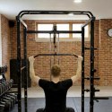 ATLAS WIELOFUKCYJNA BRAMA TRENINGOWA XQMAX