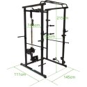 ATLAS WIELOFUKCYJNA BRAMA TRENINGOWA XQMAX