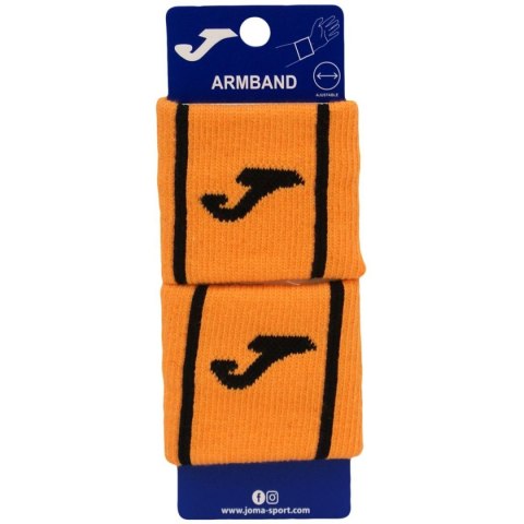FROTKA OPASKA NA RĘKĘ PODWÓJNA JOMA GAME POMARAŃCZOWA 400743.000