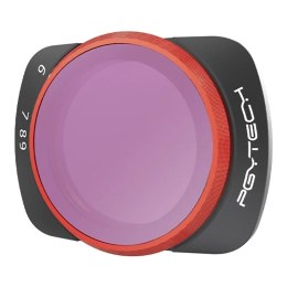 Filtr VND PGYTECH 6-9 Stop do Osmo Pocket 3