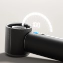 Mini wentylator Jisulife Handheld Fan Pro1 Mini 4250 mAh USB-C przenośny wiatraczek dmuchawa - czarny