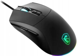 Mysz Przewodowe MSI Forge GM320