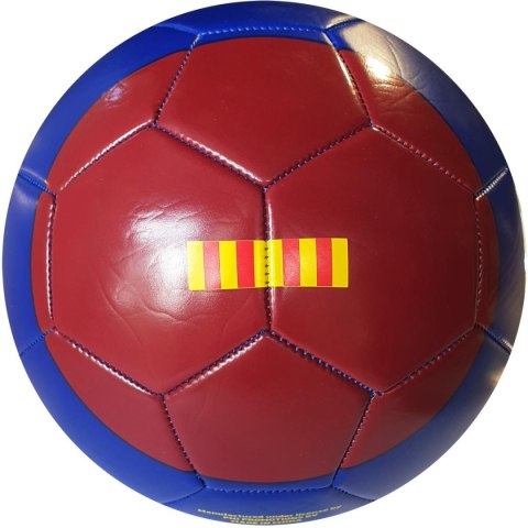 PIŁKA NOŻNA FC BARCELONA HOME R.2