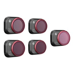 Zestaw filtrów PGYTECH CPL+ND-PL 16/64/128/256 do Mini 3