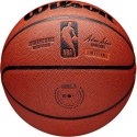 PIŁKA DO KOSZYKÓWKI WILSON AUTHENTIC INDOOR OUTDOOR R.7