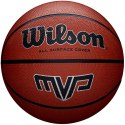 PIŁKA DO KOSZYKÓWKI WILSON MVP BRĄZOWA R.5