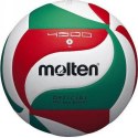 PIŁKA DO SIATKÓWKI MOLTEN V4M4500
