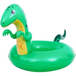 KÓŁKO DO PŁYWANIA 115CM DINOZAUR 35485