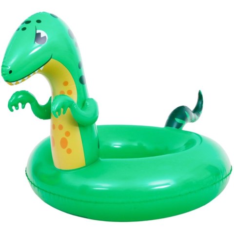 KÓŁKO DO PŁYWANIA 115CM DINOZAUR 35485