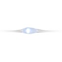 LAMPKI DRUCIKI GIRLANDA 320 LED MULTIKOLOR