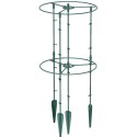 PODPORA DO ROŚLIN FLOO SUPPORTS ŚR. 25 I 35CM ZIELONY LEŚNY