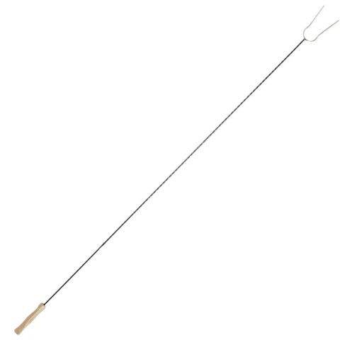 WIDELEC KIJ OGNISKOWY 130CM KOMPLET 10SZT