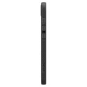Etui Spigen Liquid Air na iPhone 16e / 17e - czarny mat