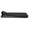 Etui Spigen Liquid Air na iPhone 16e / 17e - czarny mat