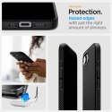 Etui Spigen Liquid Air na iPhone 16e / 17e - czarny mat