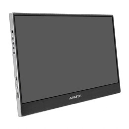 Monitor przenośny ANMITE A140W04 14