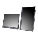 Monitor przenośny ANMITE A140W05T 14"