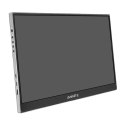 Monitor przenośny ANMITE A156W04T 15,6"