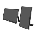 Monitor przenośny ANMITE A156W04T 15,6"