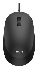 Mysz Przewodowe PHILIPS SPK7207BL/00