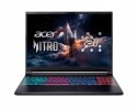 Notebook ACER Nitro 16 ANV16S-61 R9 AI (16"/32GB/SSD1TB/W11P/Czarny)