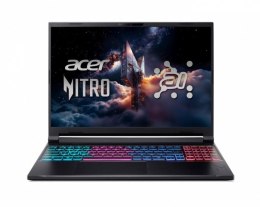 Notebook ACER Nitro 16 ANV16S-61 R9 AI (16
