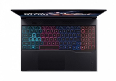 Notebook ACER Nitro 16 ANV16S-61 R9 AI (16"/32GB/SSD1TB/W11P/Czarny)