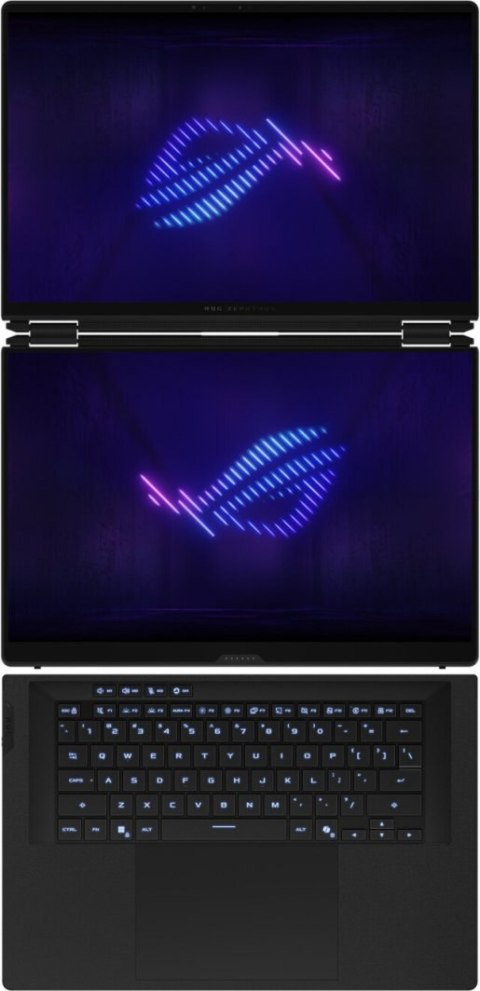 Notebook ASUS ROG Zephyrus Duo 16 GX651 (16"/32GB/SSD2TB/W11P/Czarny)