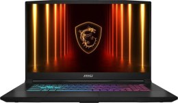 Notebook MSI Katana 17 HX (17.3