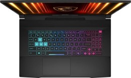 Notebook MSI Katana 17 HX (17.3