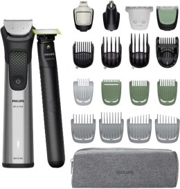 PHILIPS MG9557/15 Szary