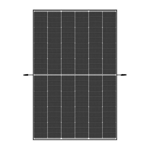 Panel fotowoltaiczny Ecoflow Trina Solar 520W
