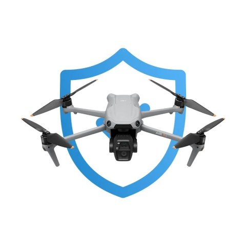Plan ochrony DJI Care Refresh DJI Air 3S (plan roczny)