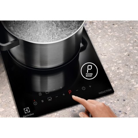 Płyta indukcyjna ELECTROLUX 949 738 762
