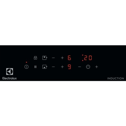 Płyta indukcyjna ELECTROLUX 949 738 762