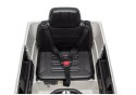 Pojazd Na Akumulator Mercedes G 4x4 24V 2580 Biały