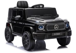 Pojazd Na Akumulator Mercedes G 4x4 24V 2580 Czarny