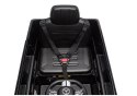 Pojazd Na Akumulator Mercedes G 4x4 24V 2580 Czarny