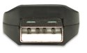 MANHATTAN Karta dźwiękowa 3D Virtual 5.1 na USB 2.0 150859