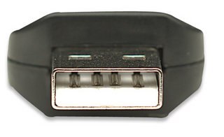 MANHATTAN Karta dźwiękowa 3D Virtual 5.1 na USB 2.0 150859