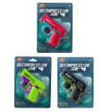 Mini Pistolet Zabawkowy Dla Dzieci Mix
