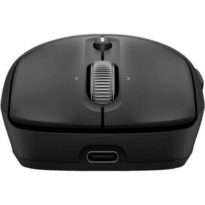 Mysz Bezprzewodowa HP 705