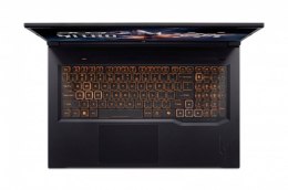 Notebook ACER Nitro 17 ANV17-41 R7 260 (17.3