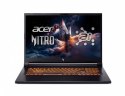 Notebook ACER Nitro 17 ANV17-61 R7 AI 350 (17.3"/16GB/SSD1TB/W11P/Czarny)